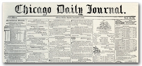 Daily Journal