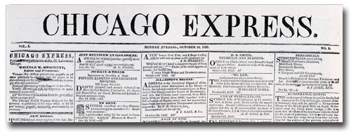 Chgo Express