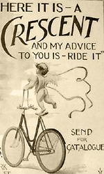 cyclists