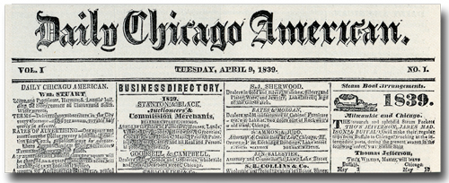 Daily American