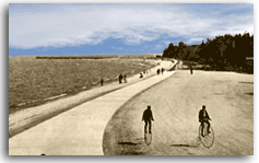 cyclists