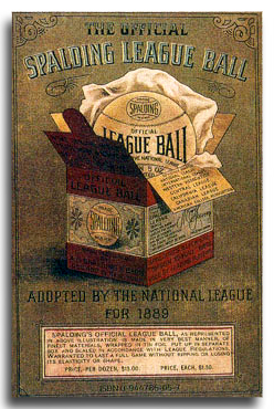 spaldingball