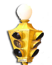 stoplight