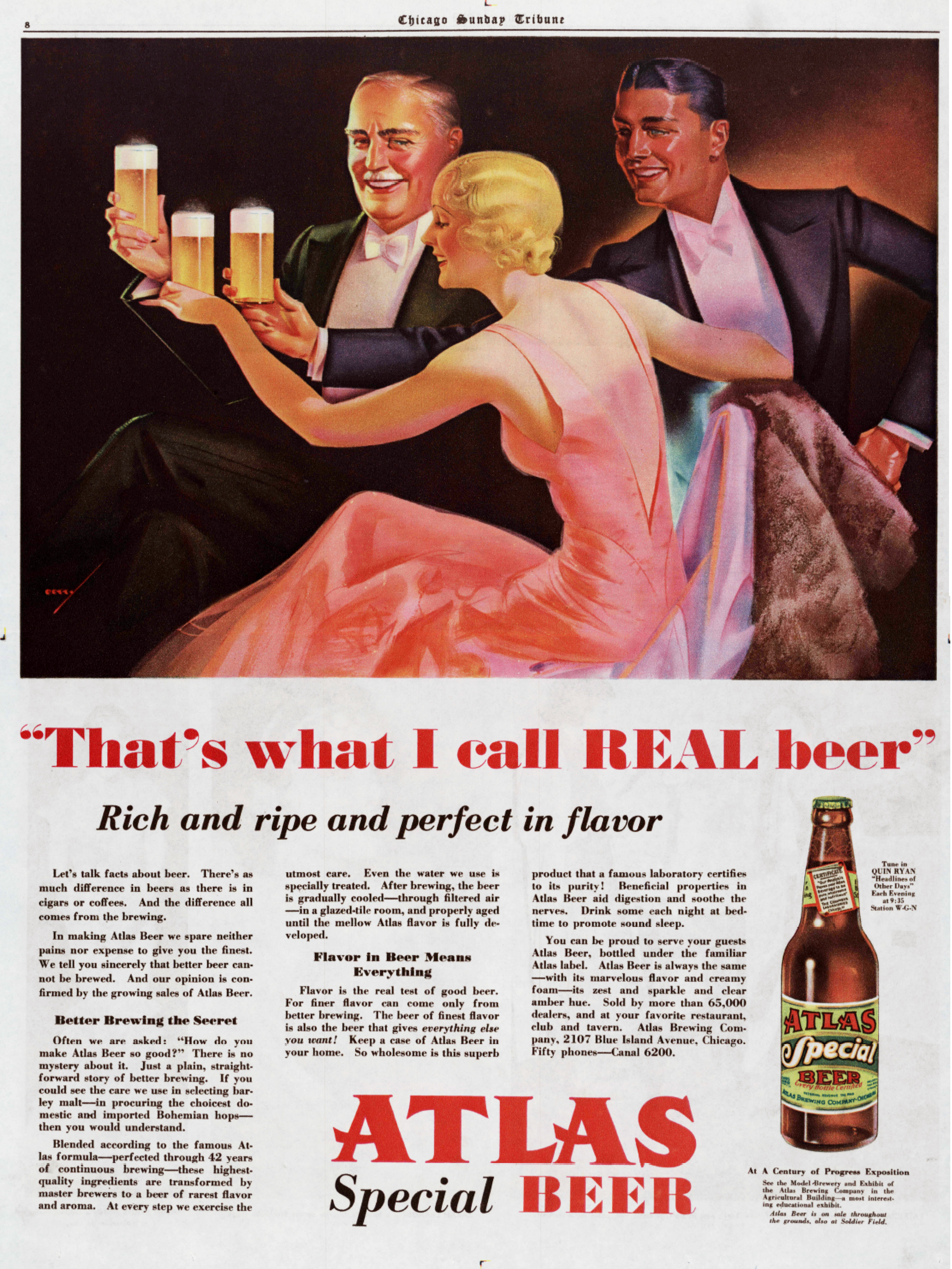 Advertising - Pub de 1936 CHARBON de BELLOC